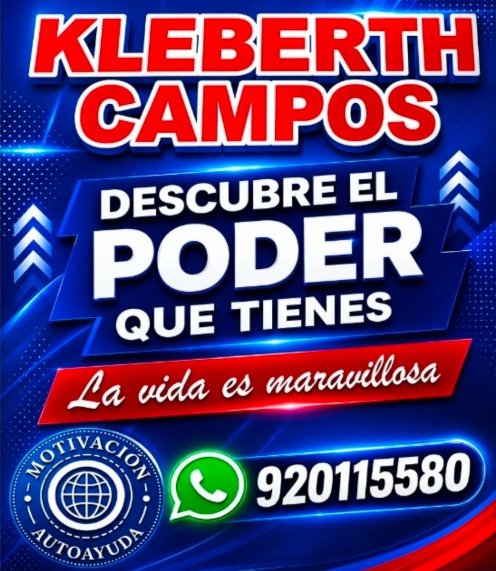 Autoayuda Servicio 4